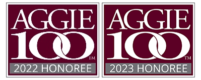 C-LARs Aggie 100™ | Texas A&M Aulumni